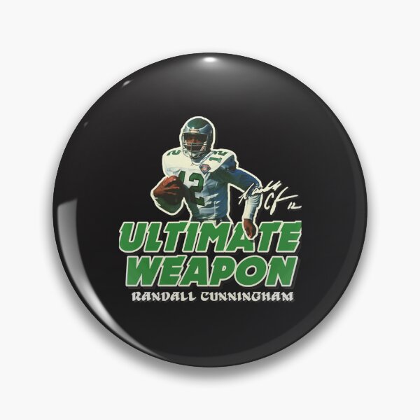 Item preview, Randall Cunningham Ultimate Weapon designed and sold by Charlotte123v.