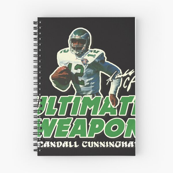 Item preview, Randall Cunningham Ultimate Weapon designed and sold by Charlotte123v.