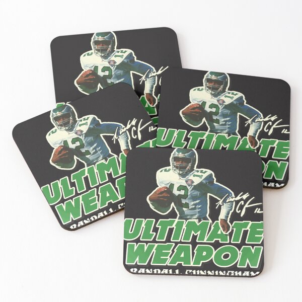 Item preview, Randall Cunningham Ultimate Weapon designed and sold by Charlotte123v.
