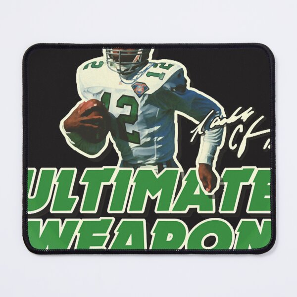 Item preview, Randall Cunningham Ultimate Weapon designed and sold by Charlotte123v.