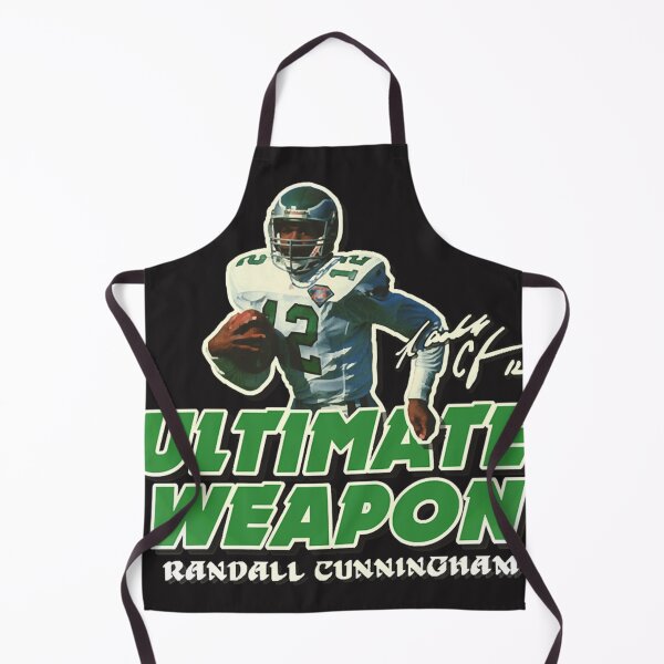 Item preview, Randall Cunningham Ultimate Weapon designed and sold by Charlotte123v.