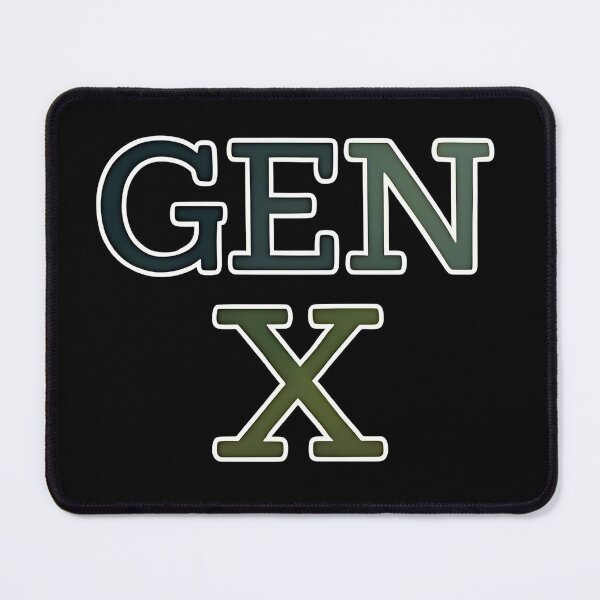 Item preview, Gen X designed and sold by DestinyReborn.