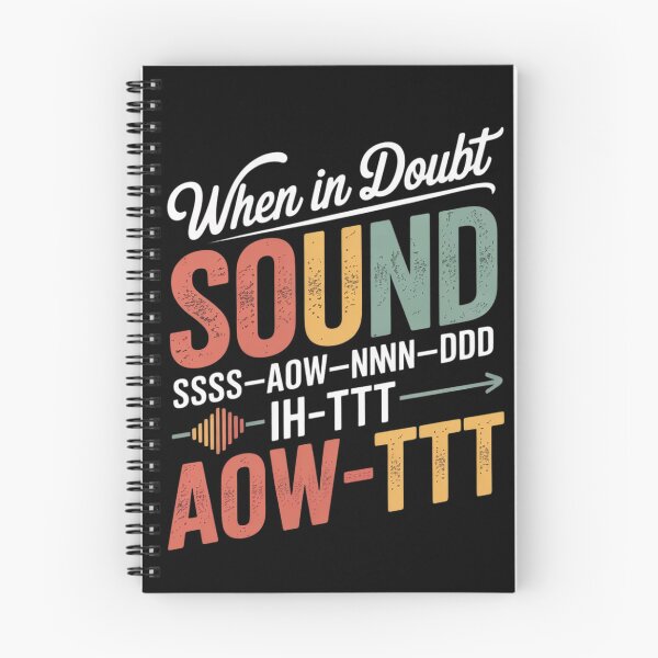 Item preview, Phonemic Awareness Phonics Teacher Science of Reading  designed and sold by InspiredFoul.