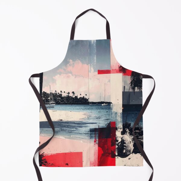 Item preview, Whispers of The Bahamas Sea Shores, No. 001 designed and sold by GAKStudio.