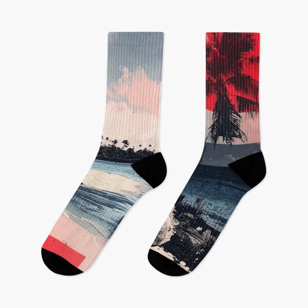 Item preview, Whispers of The Bahamas Sea Shores, No. 001 designed and sold by GAKStudio.