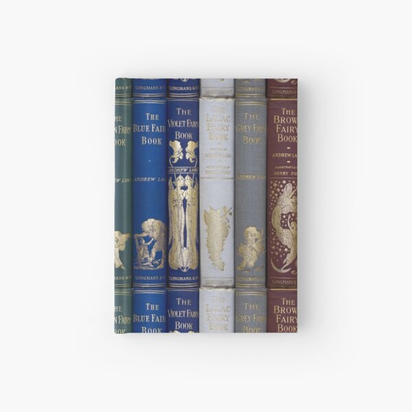 Item preview, Fairy tale books designed and sold by myatticstudio.