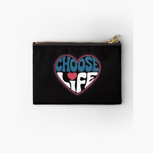 Item preview, Choose Life Anti-Abortion - Pro-Life Heart designed and sold by Minoloinan.