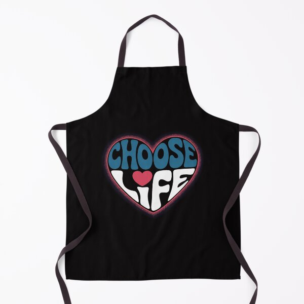 Item preview, Choose Life Anti-Abortion - Pro-Life Heart designed and sold by Minoloinan.