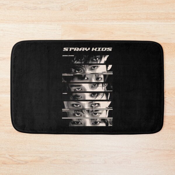 Item preview, Stray Kids designed and sold by AhmedToys.