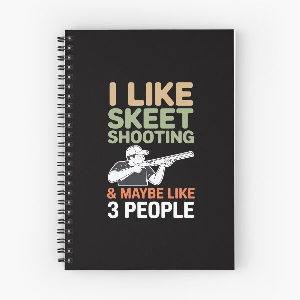 Item preview, Clay Skeet May Like 3 People Skeet Shooting Clay Shooting designed and sold by Minoloinan.