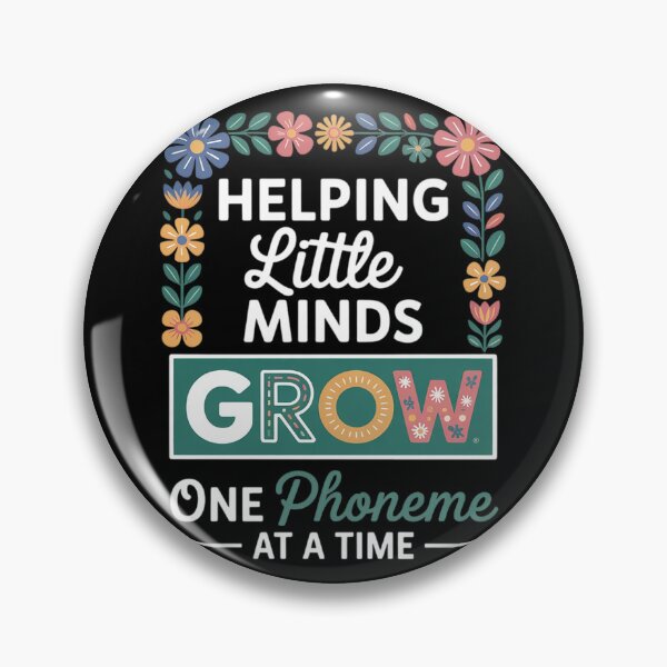 Item preview, Phonemic Awareness Phonics Teacher Science of Reading7  designed and sold by InspiredFoul.