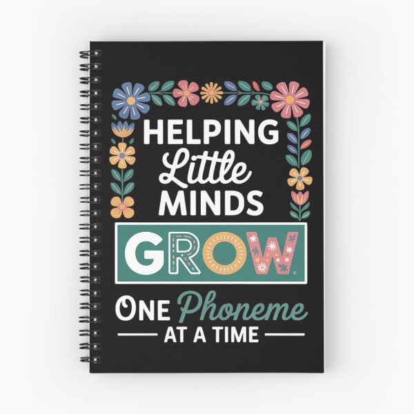 Item preview, Phonemic Awareness Phonics Teacher Science of Reading7  designed and sold by InspiredFoul.