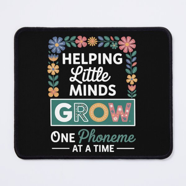 Item preview, Phonemic Awareness Phonics Teacher Science of Reading7  designed and sold by InspiredFoul.