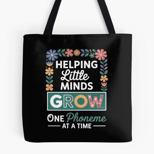 Item preview, Phonemic Awareness Phonics Teacher Science of Reading7  designed and sold by InspiredFoul.
