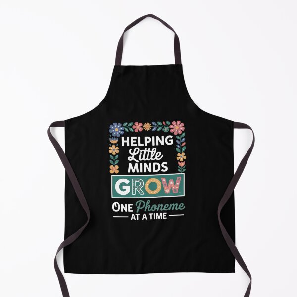 Item preview, Phonemic Awareness Phonics Teacher Science of Reading7 designed and sold by InspiredFoul.