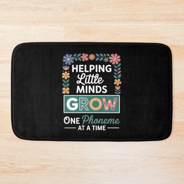 Item preview, Phonemic Awareness Phonics Teacher Science of Reading7  designed and sold by InspiredFoul.