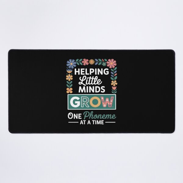 Item preview, Phonemic Awareness Phonics Teacher Science of Reading7  designed and sold by InspiredFoul.