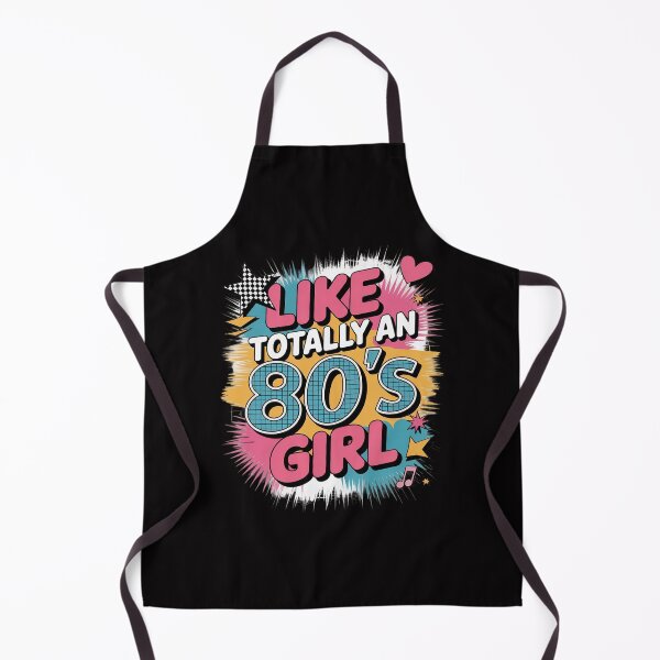 Item preview, Cool 80's Girl Fashion Throwback Culture Party Lover designed and sold by Minoloinan.