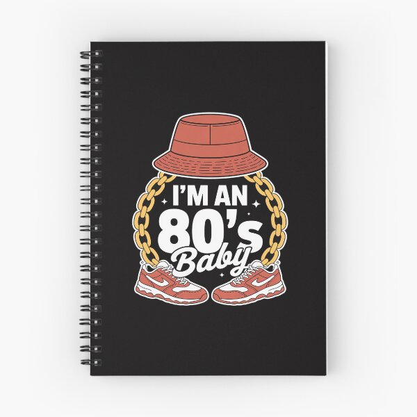 Item preview, Cool 80's Baby Fashion Throwback Culture Party Lover designed and sold by Minoloinan.