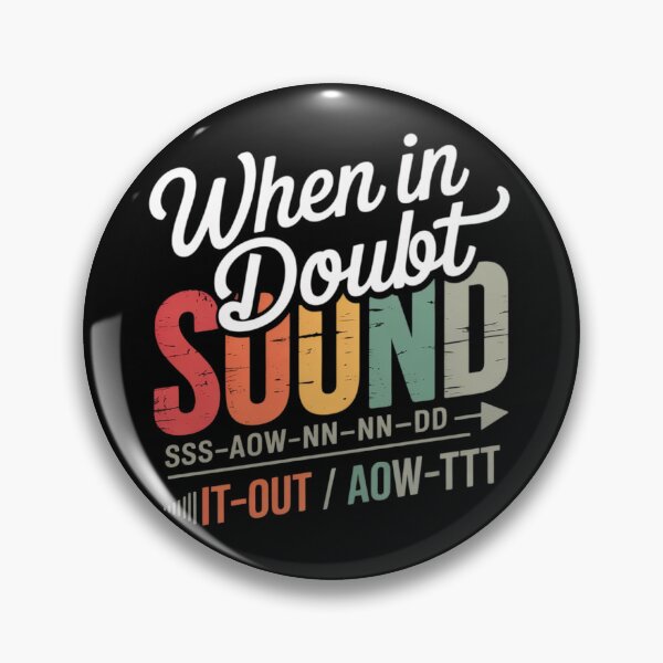 Item preview, Phonemic Awareness Phonics Teacher Science of Reading8  designed and sold by InspiredFoul.