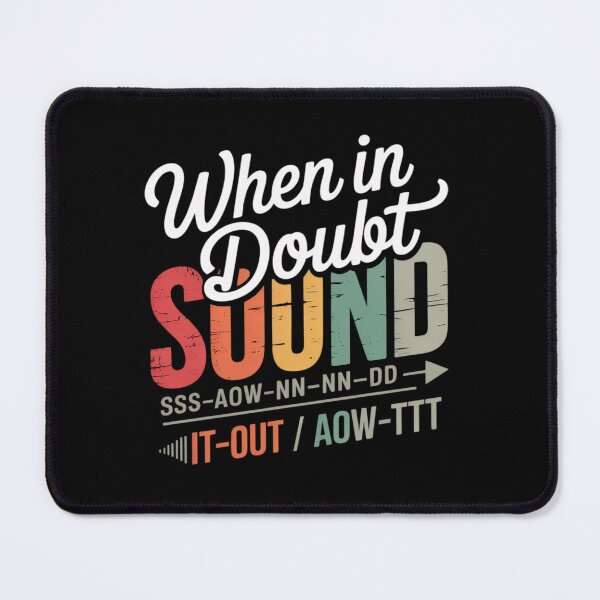 Item preview, Phonemic Awareness Phonics Teacher Science of Reading8  designed and sold by InspiredFoul.