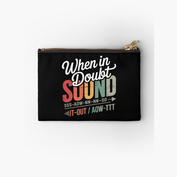Item preview, Phonemic Awareness Phonics Teacher Science of Reading8  designed and sold by InspiredFoul.