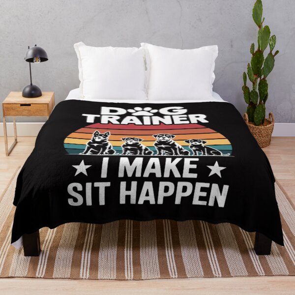Item preview, Cool Dog Trainer For Men Women Dog Training Agility Class designed and sold by Minoloinan.