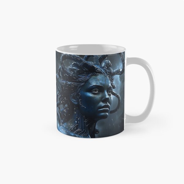 Item preview, Code Gorgon designed and sold by ONYX Pixee.