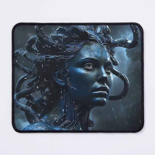 Item preview, Code Gorgon designed and sold by ONYX Pixee.