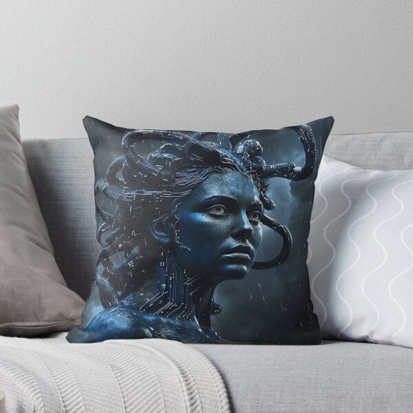 Item preview, Code Gorgon designed and sold by ONYX Pixee.