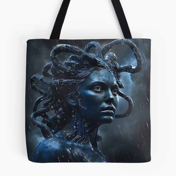 Item preview, Code Gorgon designed and sold by ONYX Pixee.