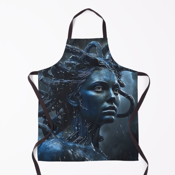 Item preview, Code Gorgon designed and sold by ONYX Pixee.