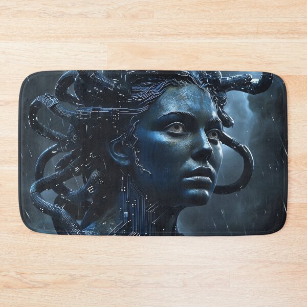 Item preview, Code Gorgon designed and sold by ONYX Pixee.