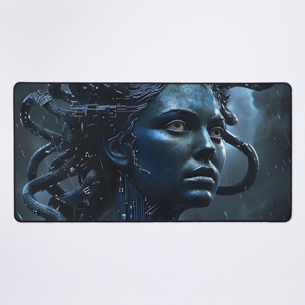 Item preview, Code Gorgon designed and sold by ONYX Pixee.