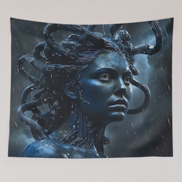 Item preview, Code Gorgon designed and sold by ONYX Pixee.