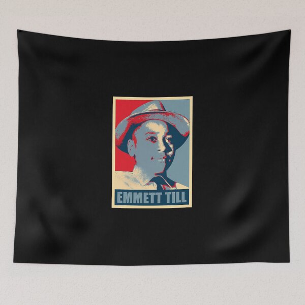 Item preview, Emmett-Till-Hope designed and sold by MichaelaLudwigd.