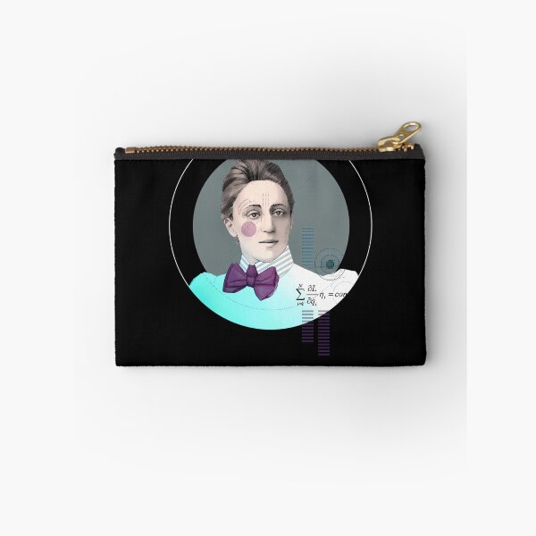 Item preview, Emmy Noether designed and sold by MichaelaLudwigd.