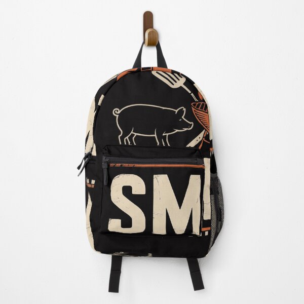 Item preview, Smoke daddy, Dad BBQ designed and sold by Minoloinan.