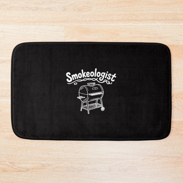 Item preview, Smokeologist - Pitmaster BBQ Smoker Grilling designed and sold by Minoloinan.