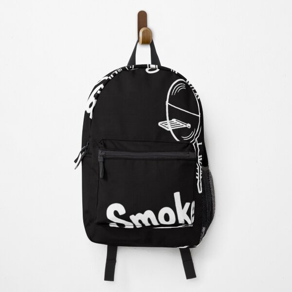 Item preview, Smokeologist - Pitmaster BBQ Smoker Grilling designed and sold by Minoloinan.