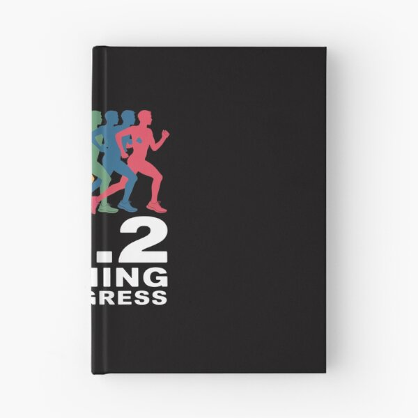 Item preview, 26.2 Training in progress marathon training designed and sold by Minoloinan.