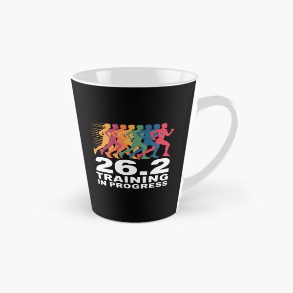 Item preview, 26.2 Training in progress marathon training designed and sold by Minoloinan.