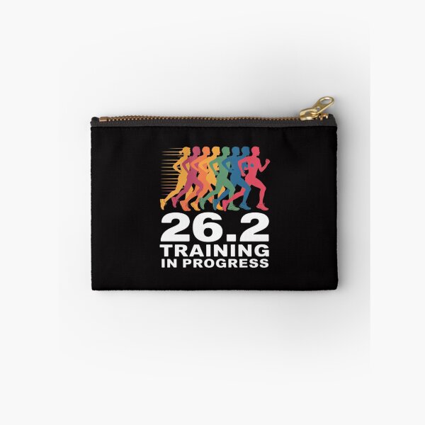 Item preview, 26.2 Training in progress marathon training designed and sold by Minoloinan.
