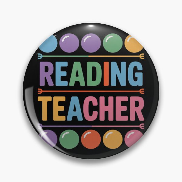 Item preview, Phonics Reading Teacher Science of Reading Literacy Coach  designed and sold by InspiredFoul.