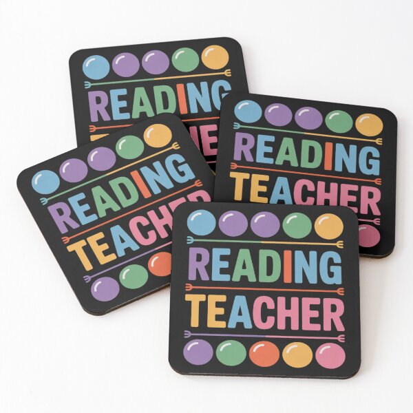 Item preview, Phonics Reading Teacher Science of Reading Literacy Coach  designed and sold by InspiredFoul.