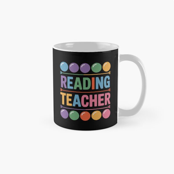 Item preview, Phonics Reading Teacher Science of Reading Literacy Coach  designed and sold by InspiredFoul.
