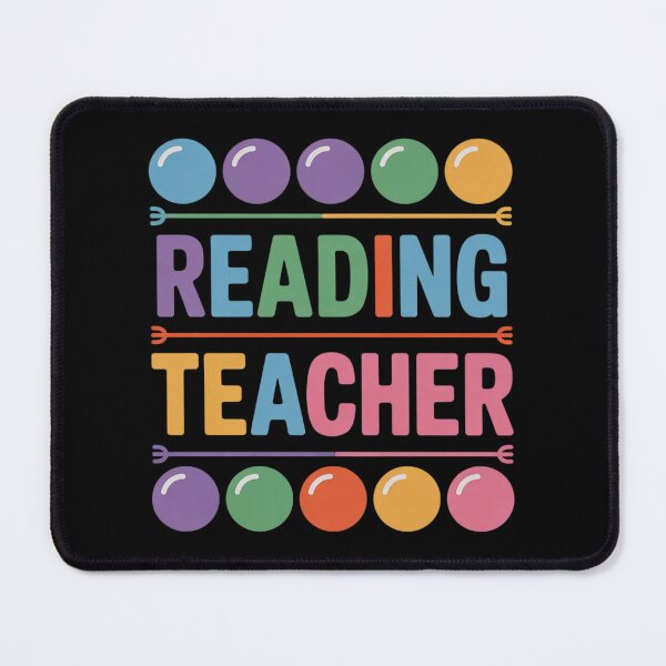 Item preview, Phonics Reading Teacher Science of Reading Literacy Coach  designed and sold by InspiredFoul.