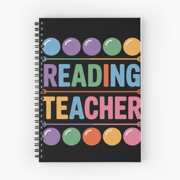 Item preview, Phonics Reading Teacher Science of Reading Literacy Coach  designed and sold by InspiredFoul.