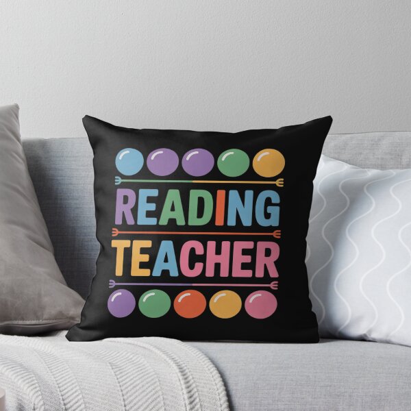 Item preview, Phonics Reading Teacher Science of Reading Literacy Coach  designed and sold by InspiredFoul.