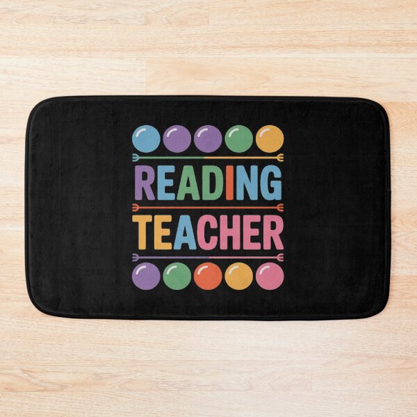Item preview, Phonics Reading Teacher Science of Reading Literacy Coach  designed and sold by InspiredFoul.